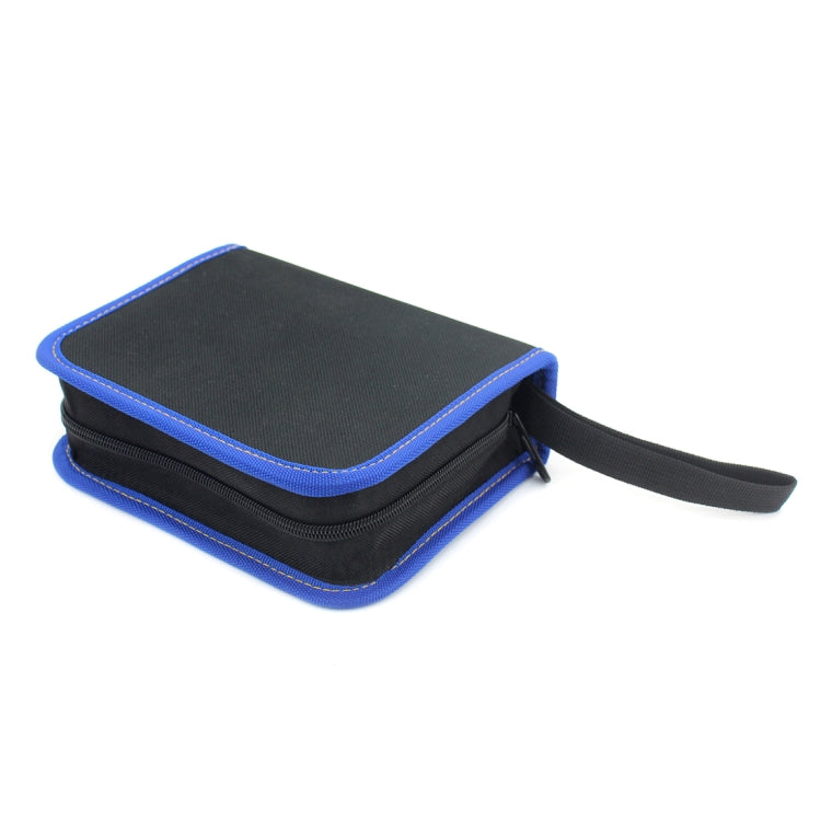 JIAFA JF-8151 24 in 1 Universal Repair Tool Set with Bag