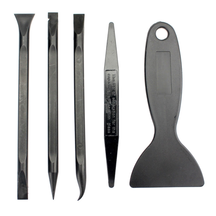 JF-2288 17 in 1 Screwdriver Repair Open Tool Kit for iPhone