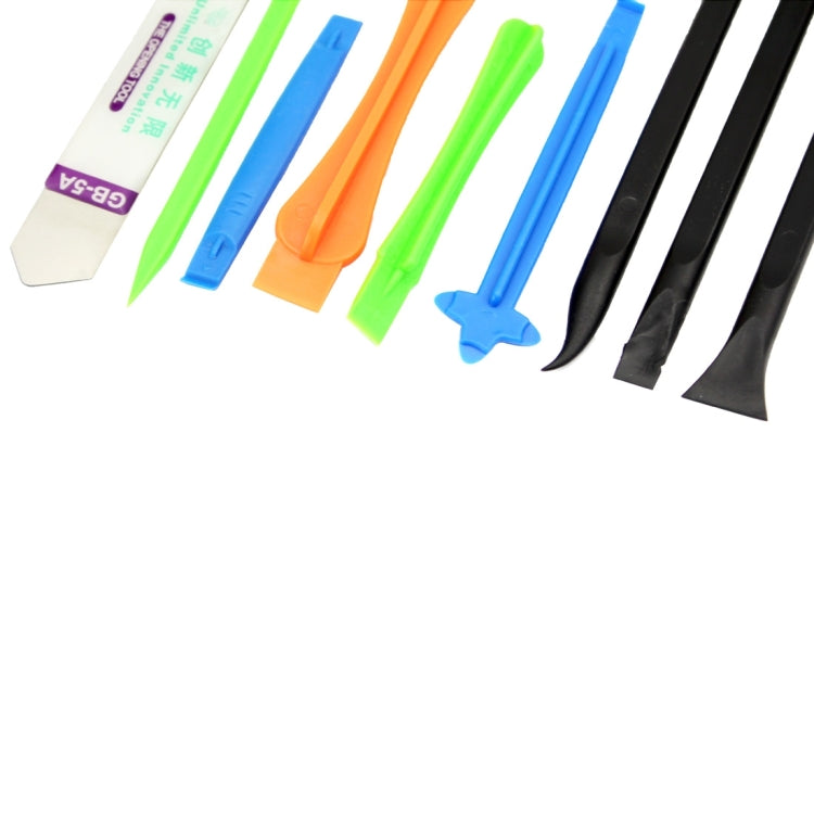 JF-2288 17 in 1 Screwdriver Repair Open Tool Kit for iPhone
