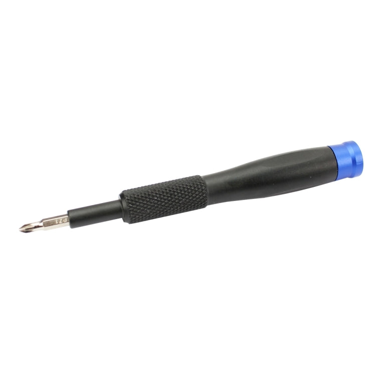 64 in 1 Professional Multi-functional Screwdriver Set(Black)