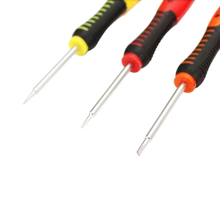 JF-875 7 in 1 Repair Tool Set for Phones
