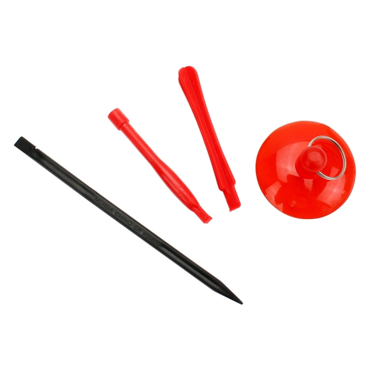 JF-875 7 in 1 Repair Tool Set for Phones