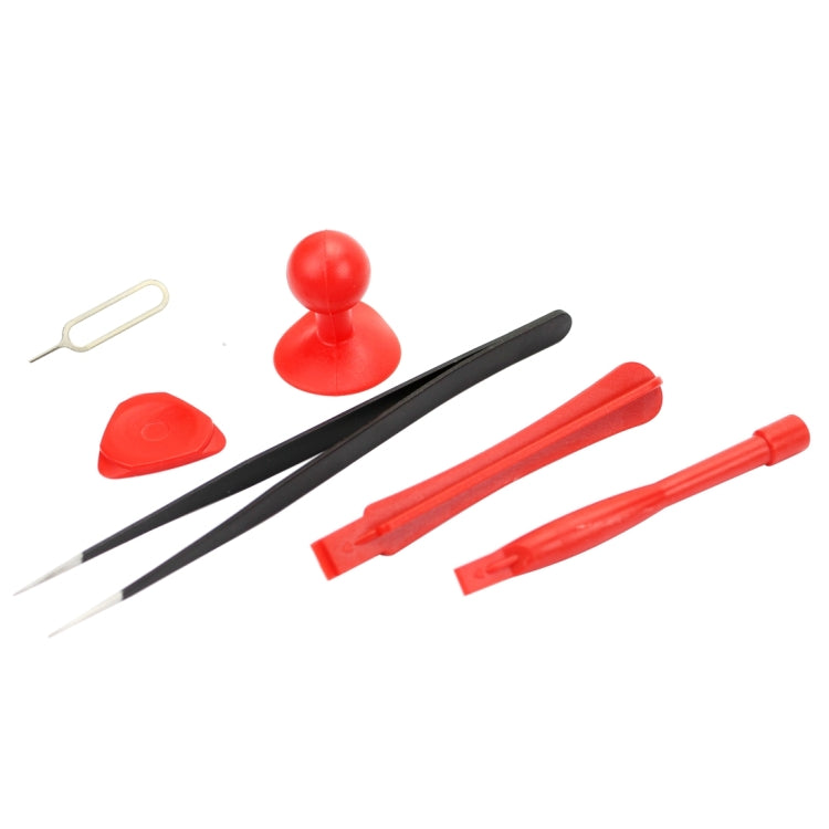 JF-6095D 56 in 1 Professional Multi-functional Screwdriver Set