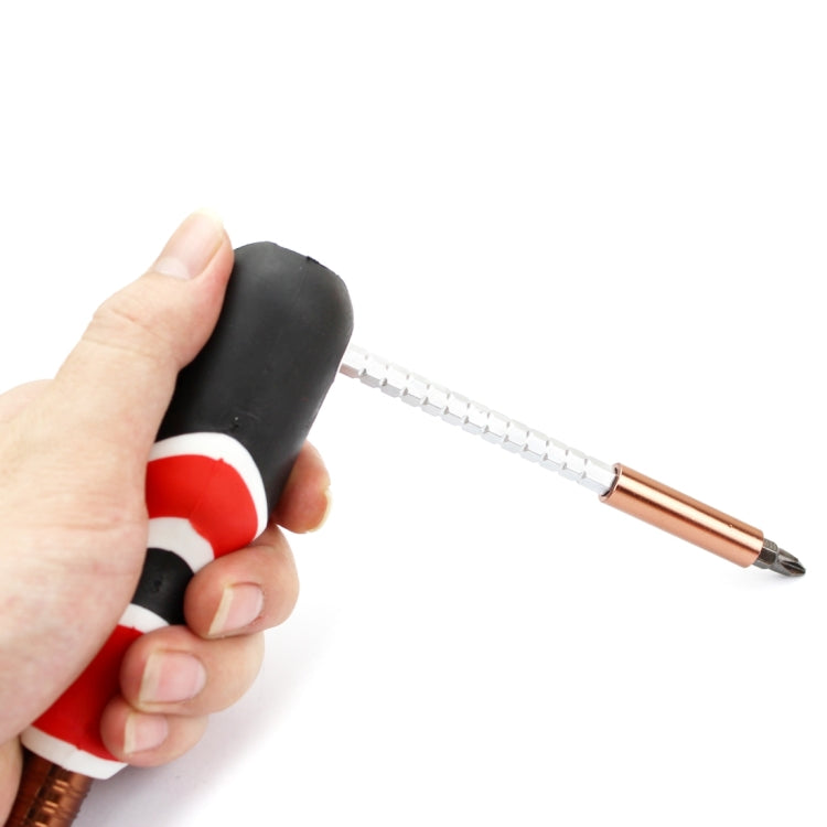 JF-6095D 56 in 1 Professional Multi-functional Screwdriver Set
