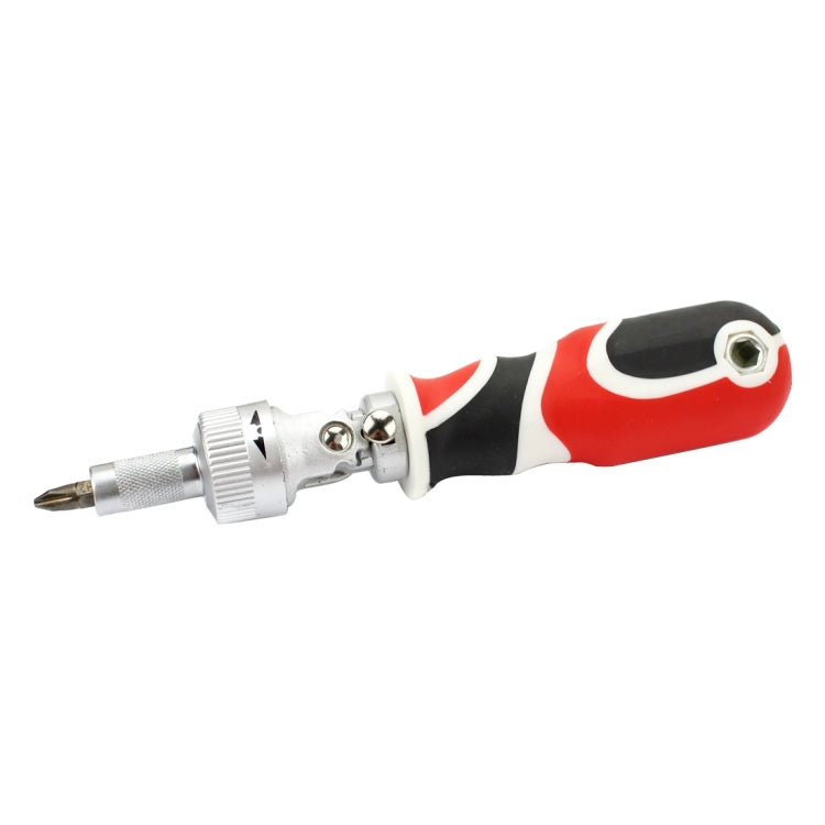 JF-6095F 27 in 1 Professional Multi-functional Screwdriver Set