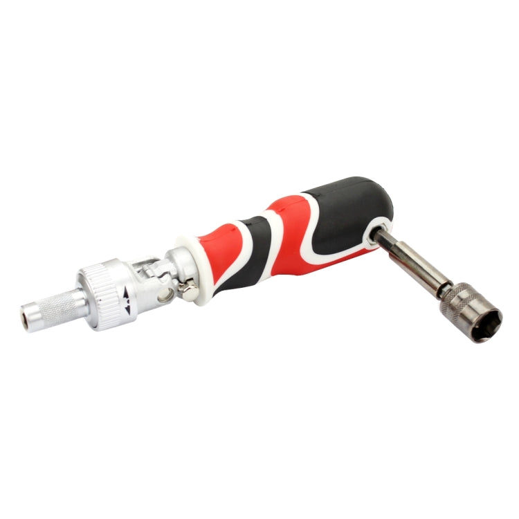 JF-6095F 27 in 1 Professional Multi-functional Screwdriver Set