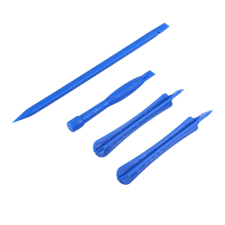 23 in 1 Professional Screwdriver Repair Open Tool Kit for Mobile Phones