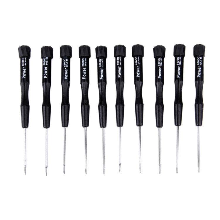 35 in 1 Professional Screwdriver Repair Open Tool Kit for Mobile Phones