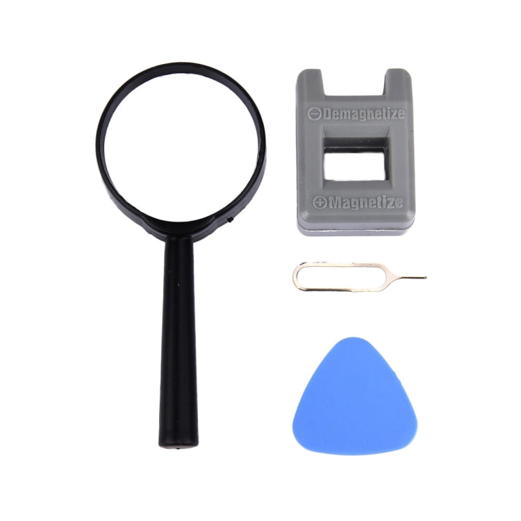 35 in 1 Professional Screwdriver Repair Open Tool Kit for Mobile Phones