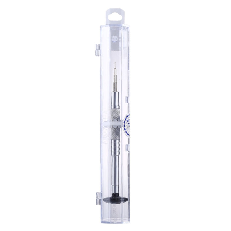 Metal Precision Repair Tool Pentalobe 0.8 Screwdriver for Mobile Phone / Watch