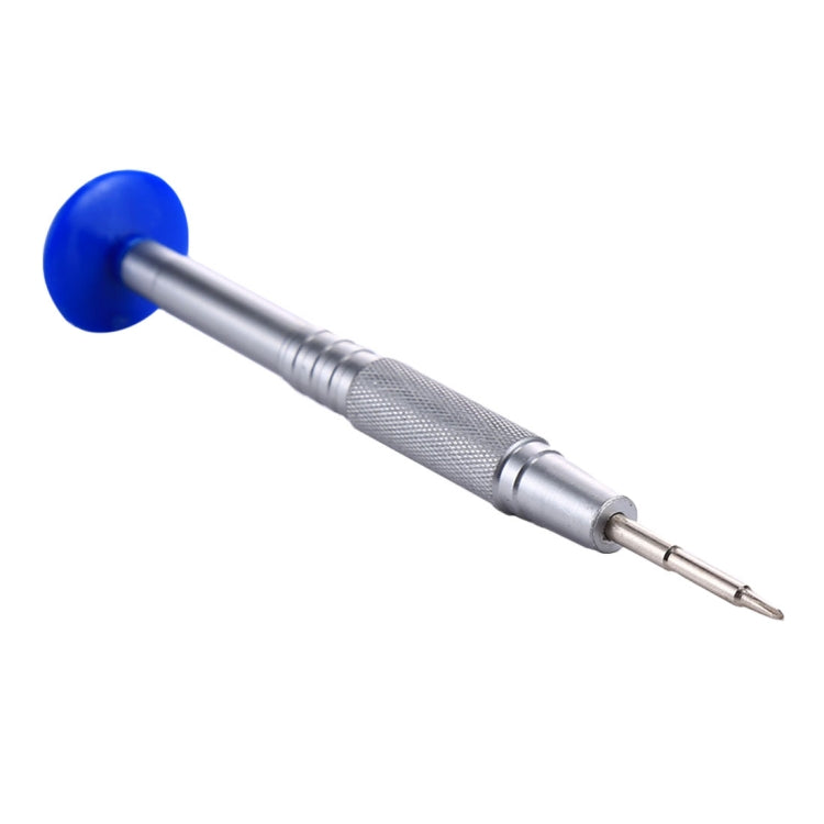 Metal Precision Repair Tool Tri-point 0.6 Screwdriver for Mobile Phone / Watch