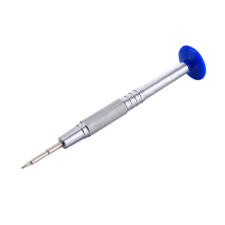 Metal Precision Repair Tool Tri-point 0.6 Screwdriver for Mobile Phone / Watch