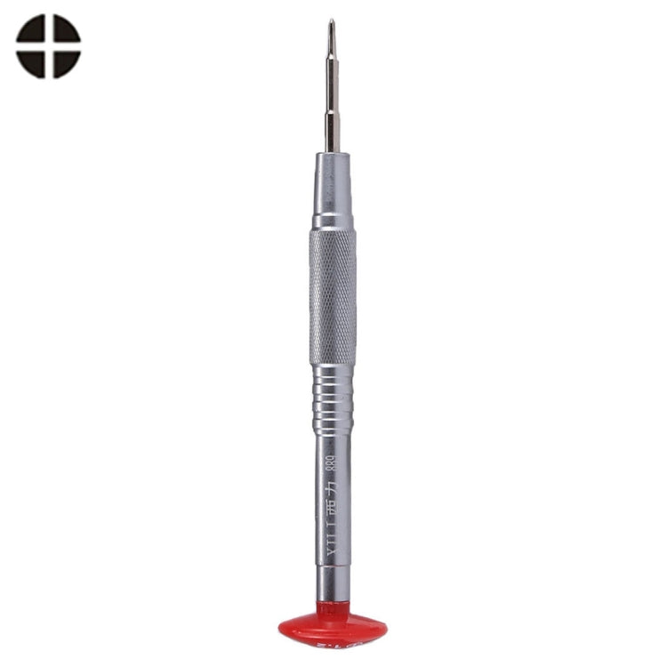 Metal Precision Repair Tool Phillips 1.2 Screwdriver for Mobile Phone / Watch