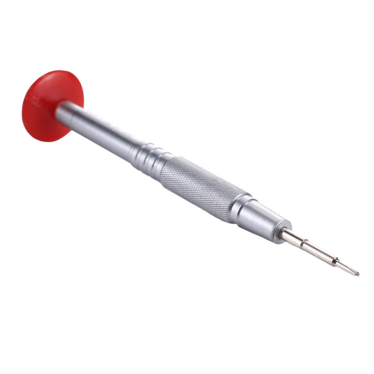 Metal Precision Repair Tool Phillips 1.2 Screwdriver for Mobile Phone / Watch
