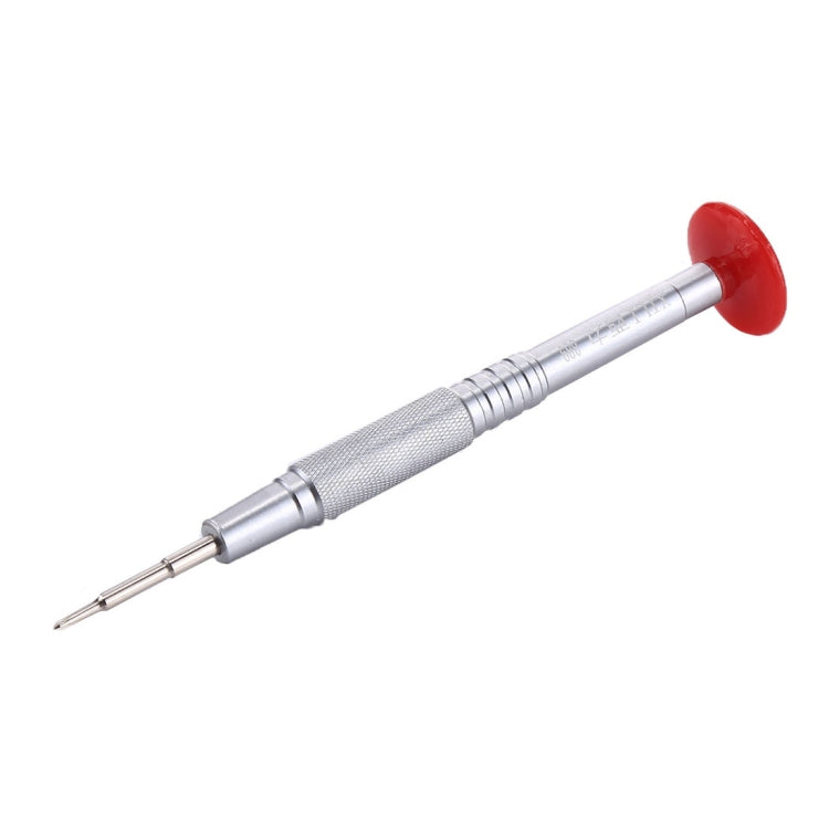 Metal Precision Repair Tool Phillips 1.2 Screwdriver for Mobile Phone / Watch