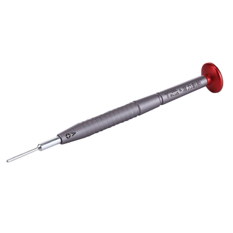 Metal Mobile Phone / Watch Repair Tool Phillips 1.3 Screwdriver