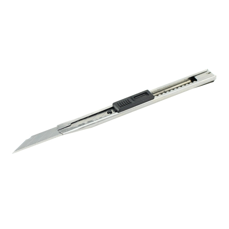 JIAFA JF-822 Metal Art Knife Cutter(Silver)