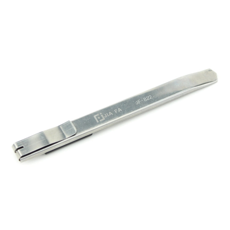 JIAFA JF-822 Metal Art Knife Cutter(Silver)