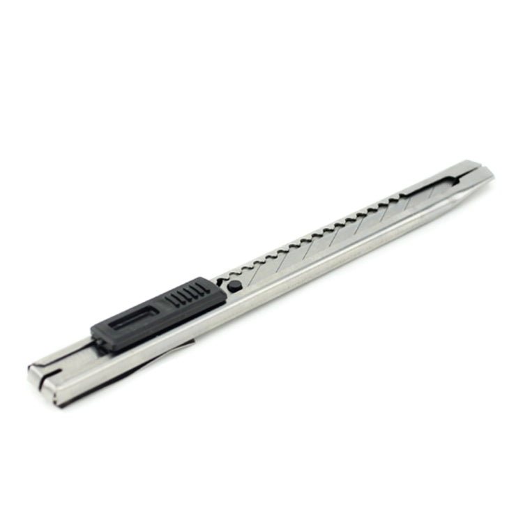 JIAFA JF-822 Metal Art Knife Cutter(Silver)