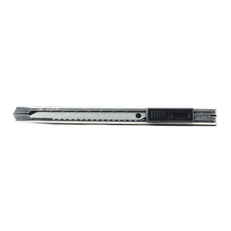 JIAFA JF-822 Metal Art Knife Cutter(Silver)