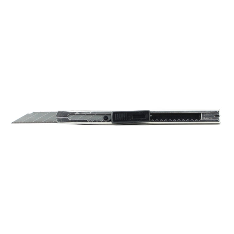 JIAFA JF-822 Metal Art Knife Cutter(Silver)