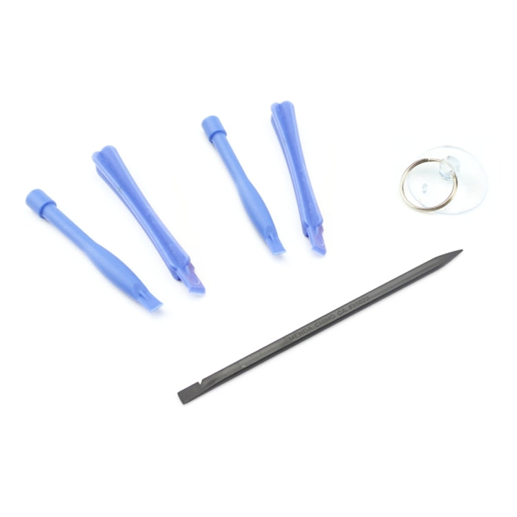 JIAFA JF-8116 75 in 1 Multi-functional Tool Set