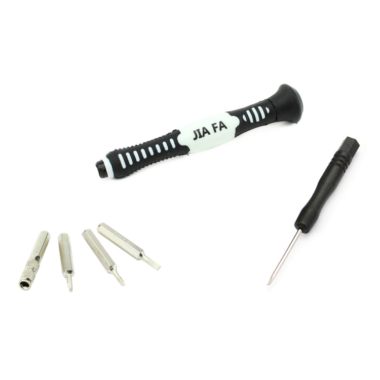 JIAFA JF-iphon7 9 in 1 Phone Repair Tool Set for iPhone