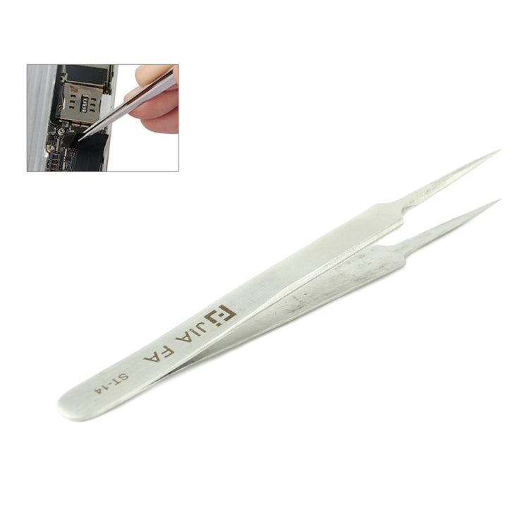 JIAFA JF-iphon7 9 in 1 Phone Repair Tool Set for iPhone