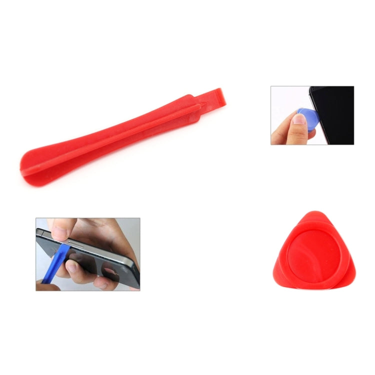 JIAFA JF-iphon7 9 in 1 Phone Repair Tool Set for iPhone