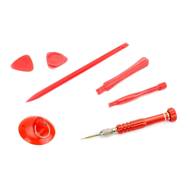 JIAFA JF-8117 7 in 1 Phone Repair Tool Set