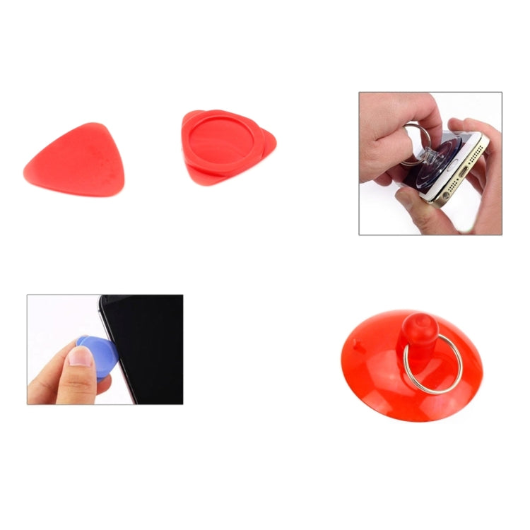 JIAFA JF-8117 7 in 1 Phone Repair Tool Set