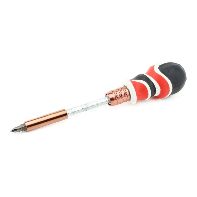 JIAFA JF-6096D 36 in 1 Professional Multi-functional Repair Tool Set