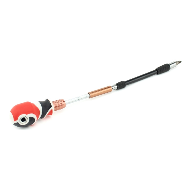 JIAFA JF-6096D 36 in 1 Professional Multi-functional Repair Tool Set