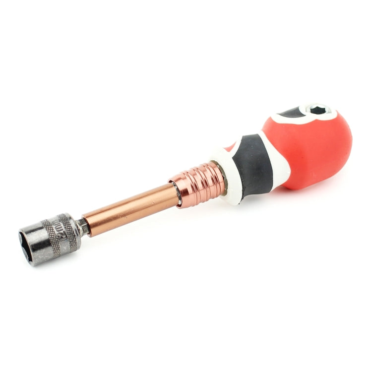 JIAFA JF-6096D 36 in 1 Professional Multi-functional Repair Tool Set