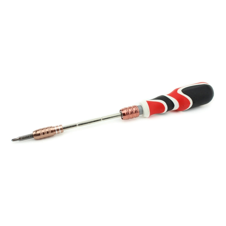 JIAFA JF-6096C 36 in 1 Professional Multi-functional Repair Tool Set