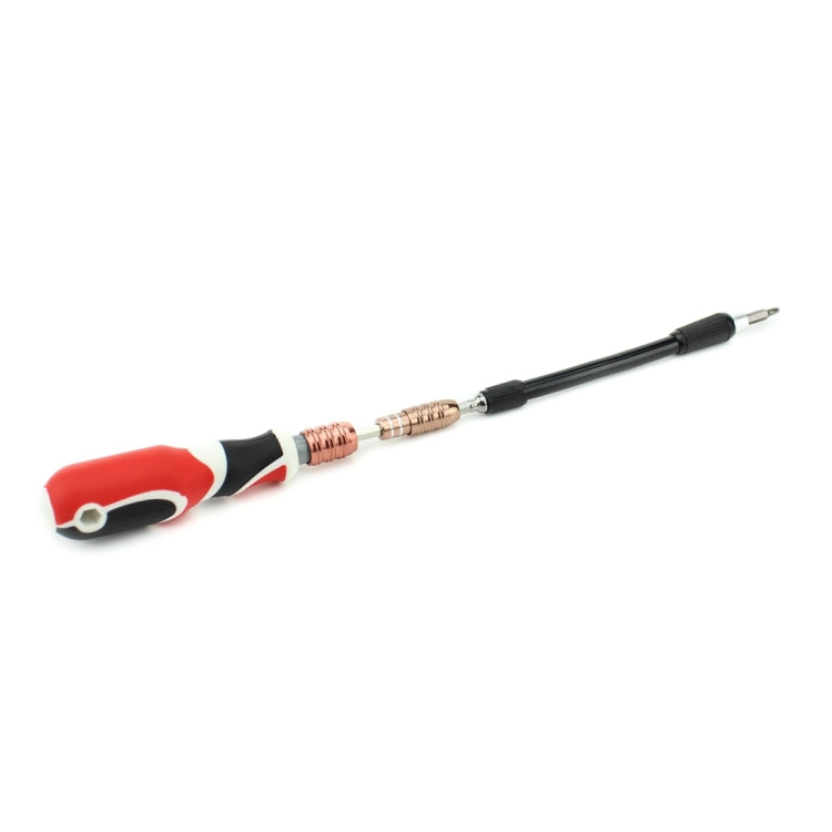 JIAFA JF-6096C 36 in 1 Professional Multi-functional Repair Tool Set