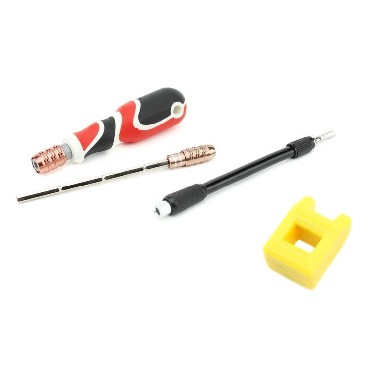 JIAFA JF-6096C 36 in 1 Professional Multi-functional Repair Tool Set