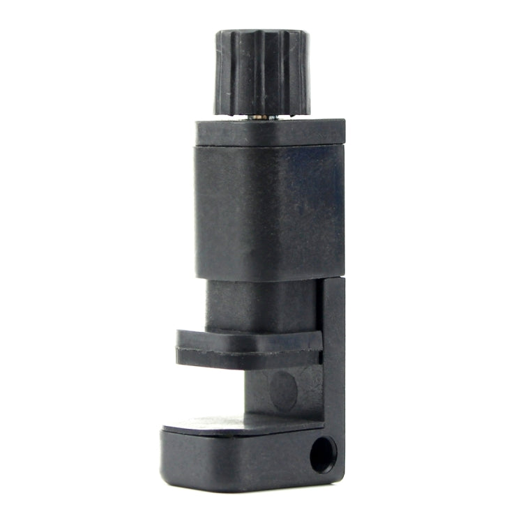 2 PCS JIAFA JF-819 Mini Phone Repair Clamps(Black)