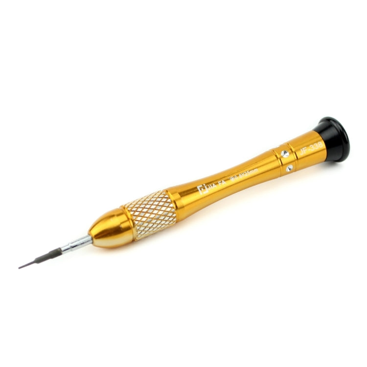 JIAFA JF-338-5X Pentalobe 0.8 Screwdriver for iPhone Charging Port Screws