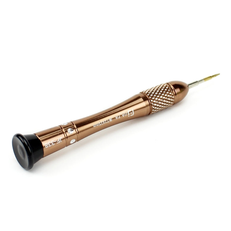 JIAFA JF-338-T2 Torx T2 Mobile Phone Repair Screwdriver
