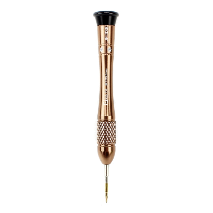 JIAFA JF-338-T2 Torx T2 Mobile Phone Repair Screwdriver