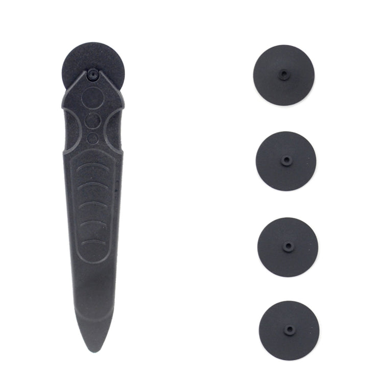 TE-12 Plastic Pulley Disassemble Crowbar