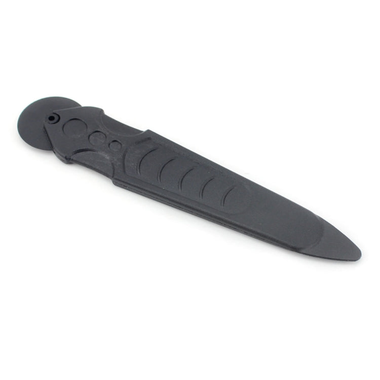 TE-12 Plastic Pulley Disassemble Crowbar