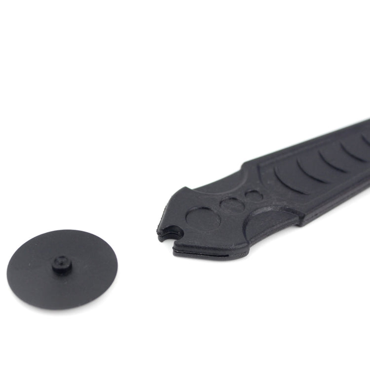 TE-12 Plastic Pulley Disassemble Crowbar