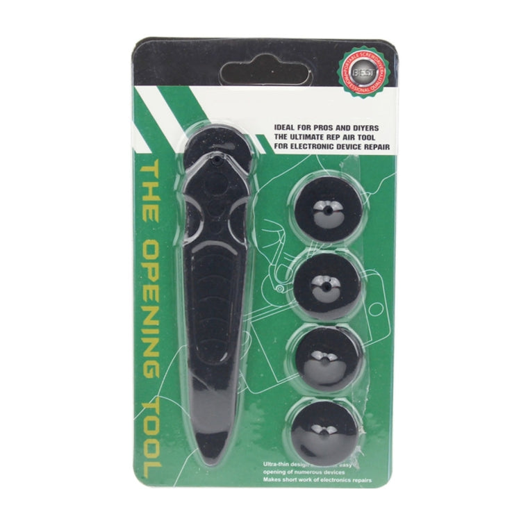 TE-12 Plastic Pulley Disassemble Crowbar