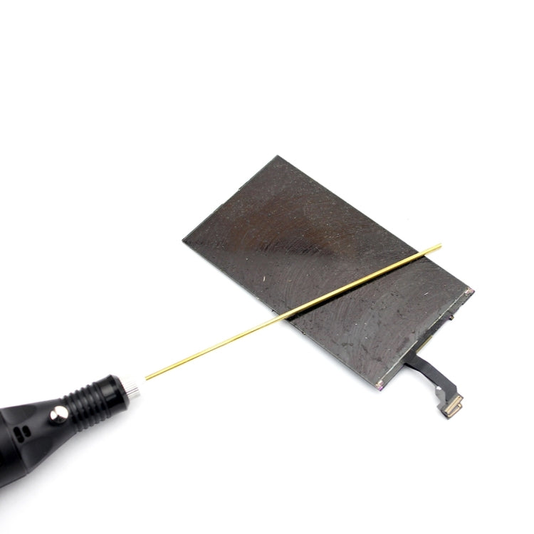 XHS-688 Handheld Speed Adjustable Electric LCD Adhesive Removal Machine, US / EU Plug