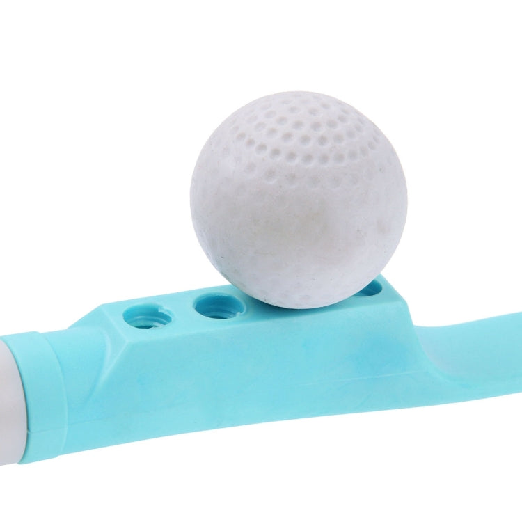 FunAdd Multi-Functional Full Body Neck Shoulder Waist Back Leg Roller Ball Massager Stick, Random Color Delivery