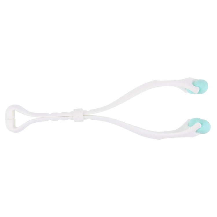 FunAdd Thin Effectively Face-lift Roller Facial Massager, Random Color Delivery