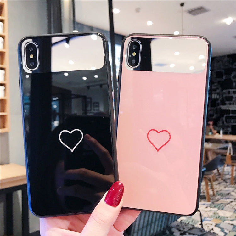 Glass Protective Case For Galaxy S10
