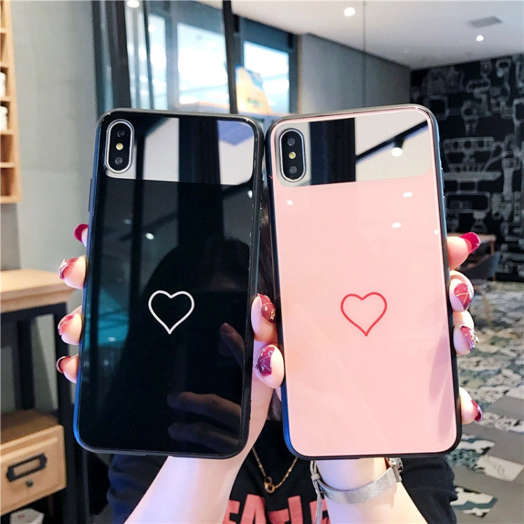 Glass Protective Case For Galaxy S10